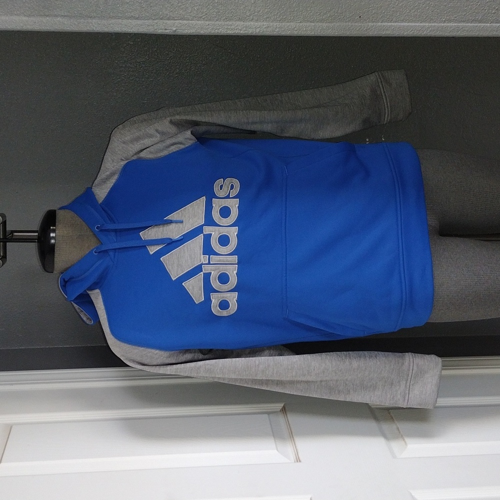 Adidas Hoodie